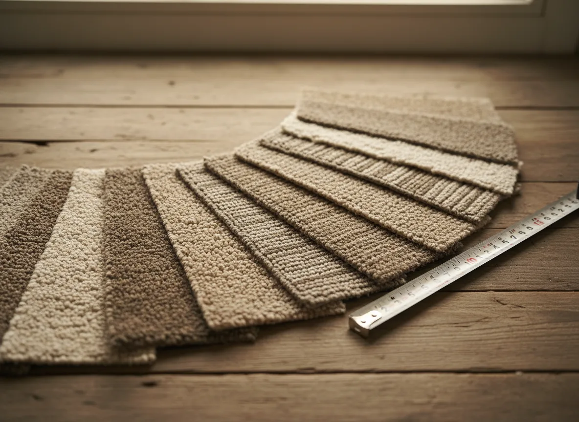 Carpet Installation Muldoon, TX FAQs